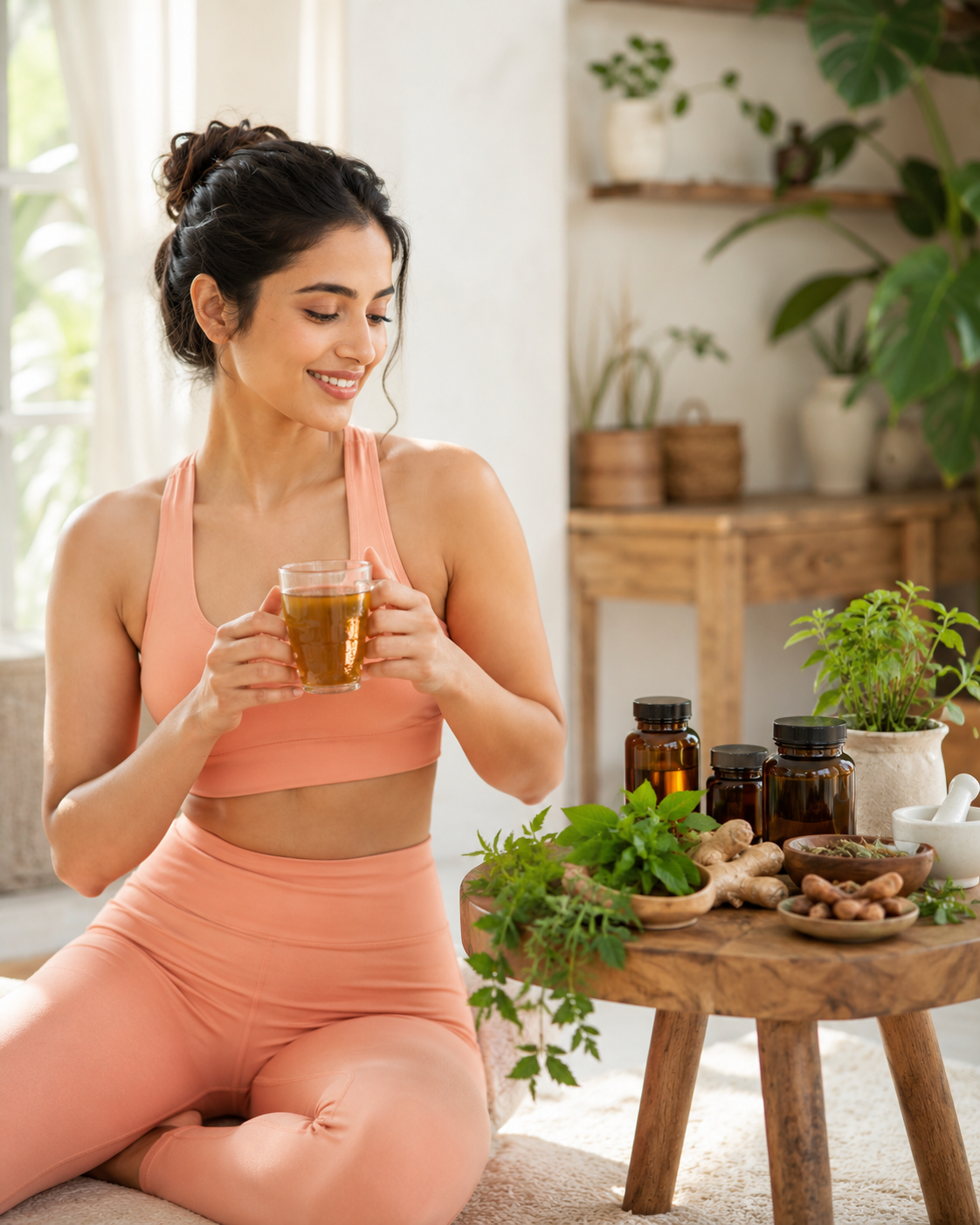 Kabir Herbs Ayurvedic Wellness